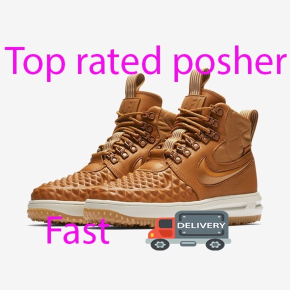 Nike Shoes - Women’s lf 1 duck boot